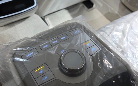 Genesis G80, 2025 год, 10 490 000 рублей, 8 фотография