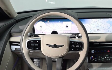 Genesis G80, 2025 год, 10 490 000 рублей, 14 фотография