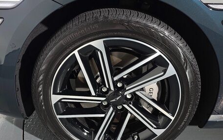 Genesis G80, 2025 год, 10 490 000 рублей, 17 фотография