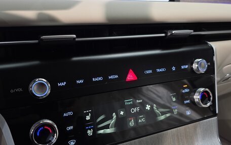 Genesis G80, 2025 год, 10 490 000 рублей, 10 фотография