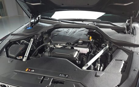 Genesis G80, 2025 год, 10 490 000 рублей, 16 фотография