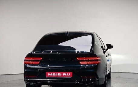 Genesis G80, 2025 год, 10 490 000 рублей, 5 фотография