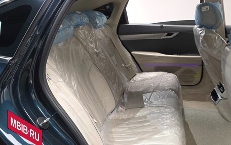 Genesis G80, 2025 год, 10 490 000 рублей, 11 фотография