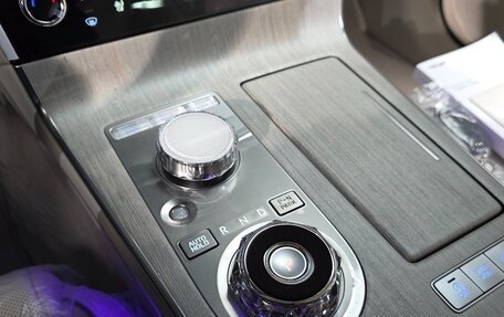 Genesis G80, 2025 год, 10 490 000 рублей, 18 фотография