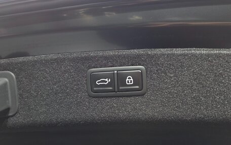 Genesis G80, 2025 год, 10 490 000 рублей, 19 фотография