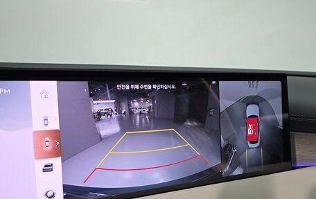 Genesis G80, 2025 год, 10 490 000 рублей, 20 фотография