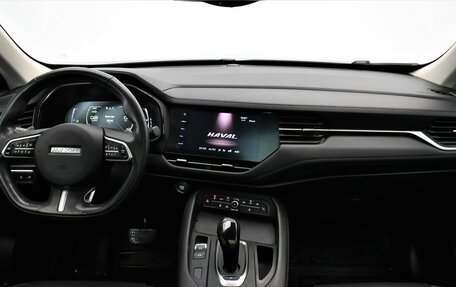 Haval F7 I, 2021 год, 1 865 000 рублей, 5 фотография