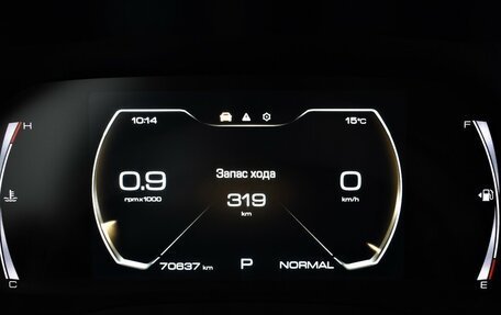 Haval F7 I, 2021 год, 1 865 000 рублей, 6 фотография