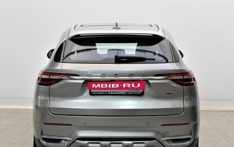 Haval F7 I, 2021 год, 1 865 000 рублей, 3 фотография