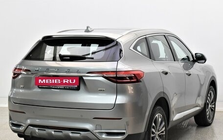 Haval F7 I, 2021 год, 1 865 000 рублей, 4 фотография
