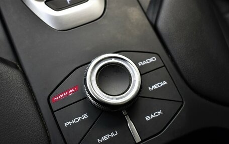 Haval F7 I, 2021 год, 1 865 000 рублей, 7 фотография