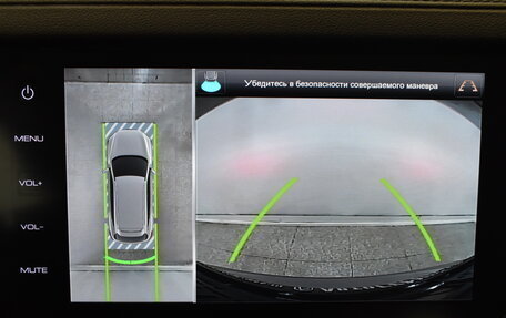 Haval F7 I, 2021 год, 1 865 000 рублей, 13 фотография