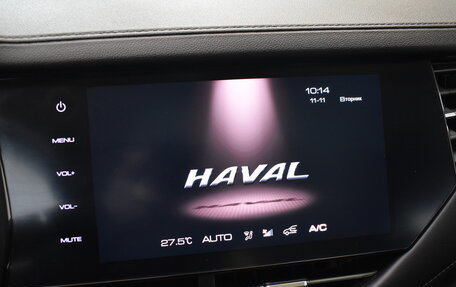 Haval F7 I, 2021 год, 1 865 000 рублей, 12 фотография