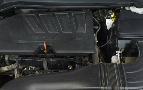 Haval F7 I, 2021 год, 1 865 000 рублей, 19 фотография