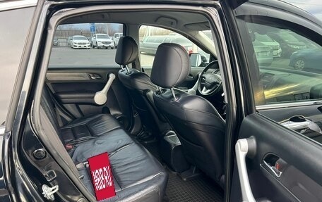 Honda CR-V III рестайлинг, 2008 год, 1 349 999 рублей, 18 фотография