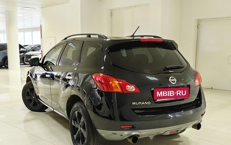 Nissan Murano, 2009 год, 959 000 рублей, 2 фотография