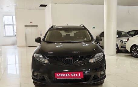 Nissan Murano, 2009 год, 959 000 рублей, 3 фотография