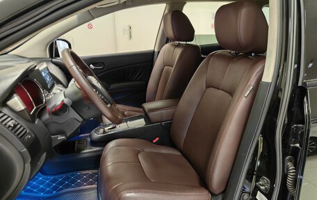 Nissan Murano, 2009 год, 959 000 рублей, 6 фотография