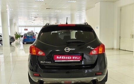 Nissan Murano, 2009 год, 959 000 рублей, 4 фотография