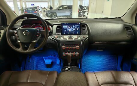 Nissan Murano, 2009 год, 959 000 рублей, 12 фотография