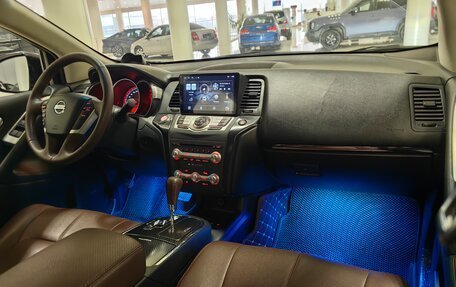 Nissan Murano, 2009 год, 959 000 рублей, 13 фотография