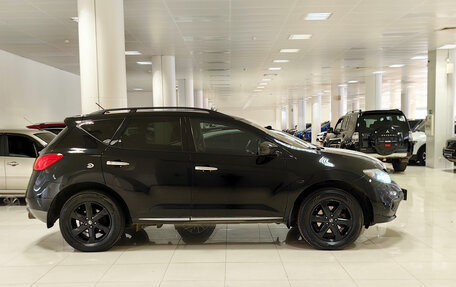 Nissan Murano, 2009 год, 959 000 рублей, 5 фотография