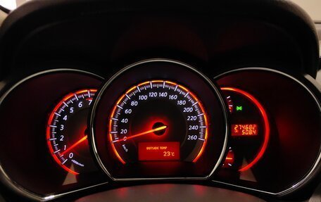 Nissan Murano, 2009 год, 959 000 рублей, 10 фотография