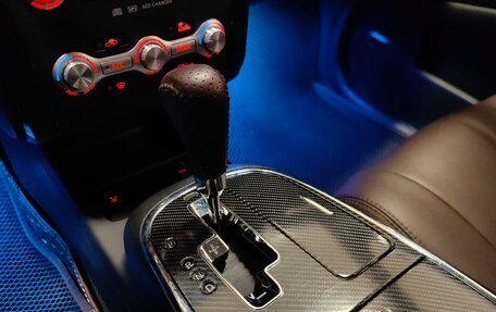 Nissan Murano, 2009 год, 959 000 рублей, 17 фотография