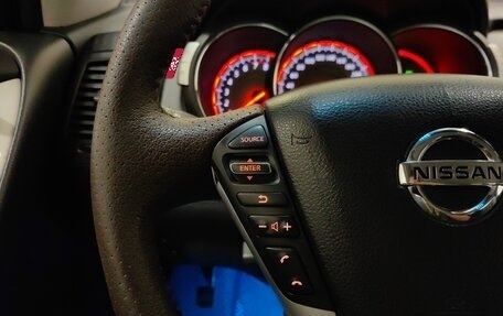 Nissan Murano, 2009 год, 959 000 рублей, 18 фотография