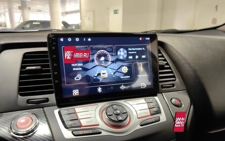 Nissan Murano, 2009 год, 959 000 рублей, 14 фотография