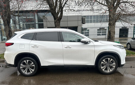 CheryExeed TXL, 2021 год, 1 980 000 рублей, 6 фотография