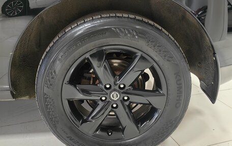 Nissan Murano, 2009 год, 959 000 рублей, 24 фотография