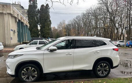 CheryExeed TXL, 2021 год, 1 980 000 рублей, 2 фотография