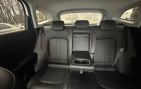 CheryExeed TXL, 2021 год, 1 980 000 рублей, 9 фотография