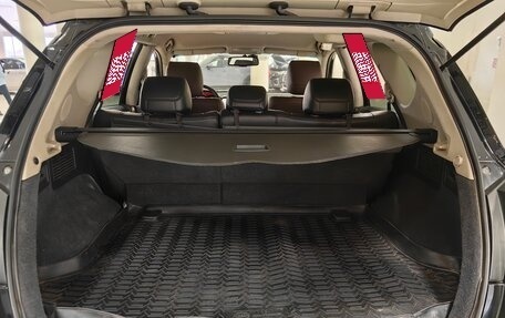 Nissan Murano, 2009 год, 959 000 рублей, 25 фотография