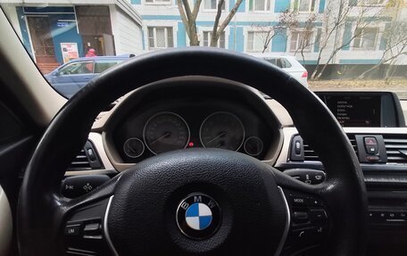 BMW 3 серия, 2011 год, 1 600 000 рублей, 7 фотография