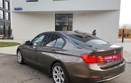 BMW 3 серия, 2011 год, 1 600 000 рублей, 6 фотография