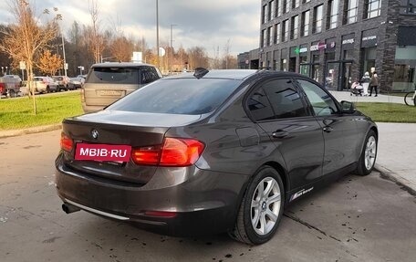 BMW 3 серия, 2011 год, 1 600 000 рублей, 5 фотография