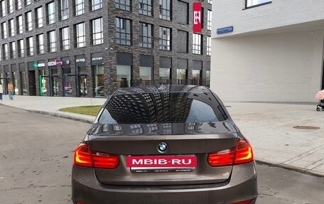 BMW 3 серия, 2011 год, 1 600 000 рублей, 4 фотография