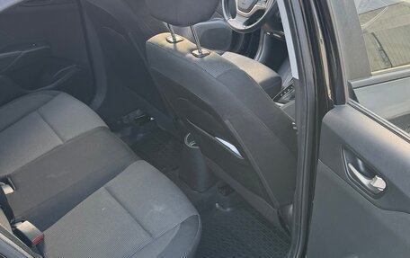 Hyundai Solaris II рестайлинг, 2018 год, 1 260 000 рублей, 8 фотография