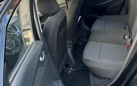 Hyundai Solaris II рестайлинг, 2018 год, 1 260 000 рублей, 10 фотография