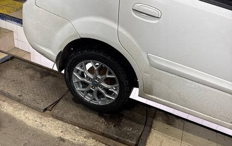 KIA Rio II, 2011 год, 380 000 рублей, 3 фотография