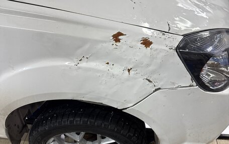 KIA Rio II, 2011 год, 380 000 рублей, 2 фотография