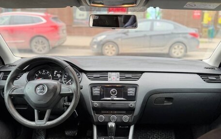 Skoda Octavia, 2015 год, 620 000 рублей, 5 фотография