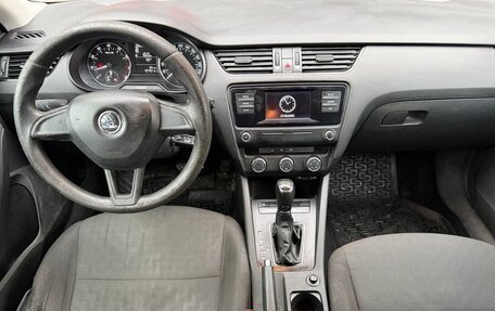 Skoda Octavia, 2015 год, 620 000 рублей, 6 фотография