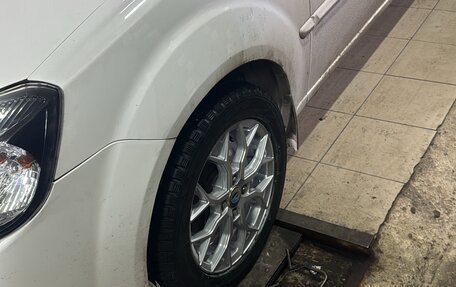 KIA Rio II, 2011 год, 380 000 рублей, 4 фотография