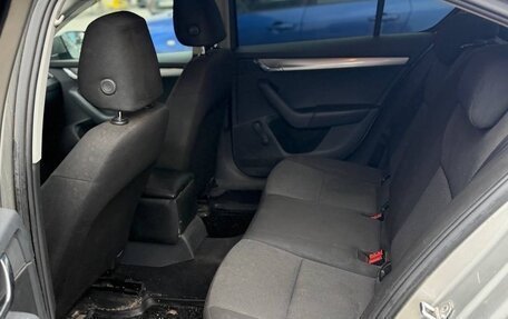 Skoda Octavia, 2015 год, 620 000 рублей, 7 фотография