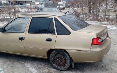 Daewoo Nexia I рестайлинг, 2011 год, 130 000 рублей, 3 фотография