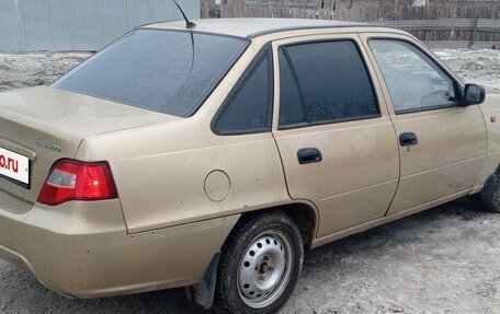 Daewoo Nexia I рестайлинг, 2011 год, 130 000 рублей, 4 фотография