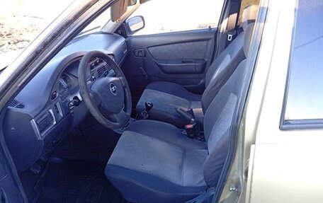 Daewoo Nexia I рестайлинг, 2011 год, 130 000 рублей, 6 фотография